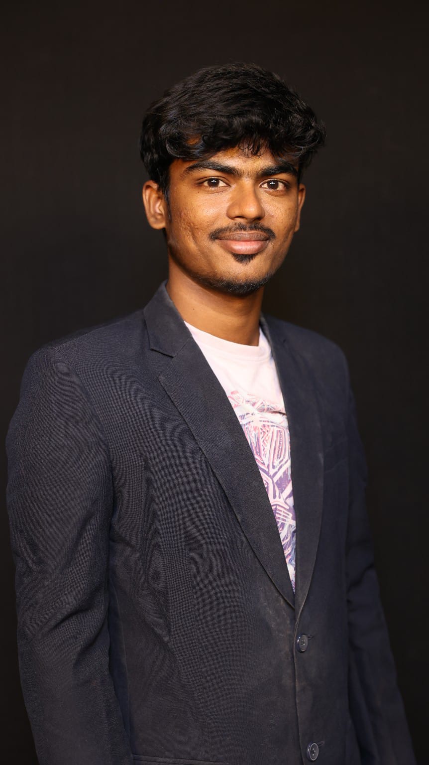 Mari Muthu Prakash M